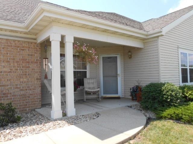 10 Northlight Way, Fitchburg, WI 53711 - photo 1