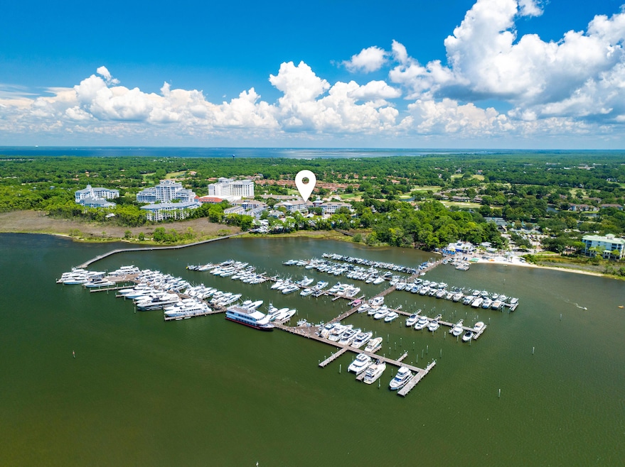 9100 Baytowne Wharf Blvd unit 261, Miramar Beach, FL 32550 - photo 1