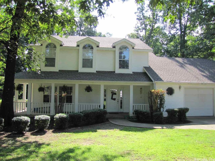 3008 Oakridge Dr, Jonesboro, AR 72401 - photo 1