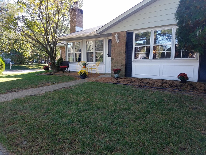 23a Cambridge Front View