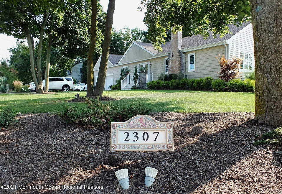 2307 Greve Ave, Spring Lake, NJ 07762 - photo 1