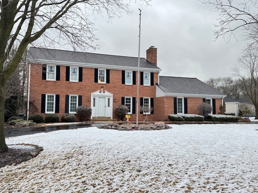 Welcome Home