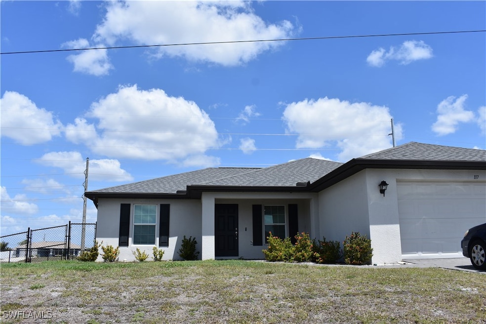 117 NW 23rd Terrace, Cape Coral, FL 33993 - photo 1