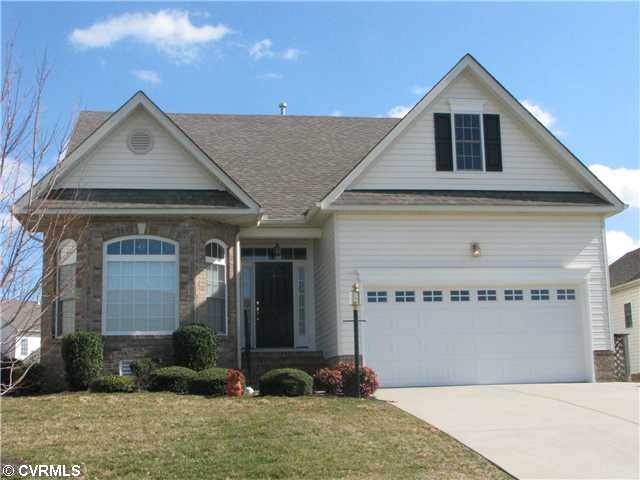 Exterior Front - SEE VIRTUAL TOUR FOR ADDITIONAL P