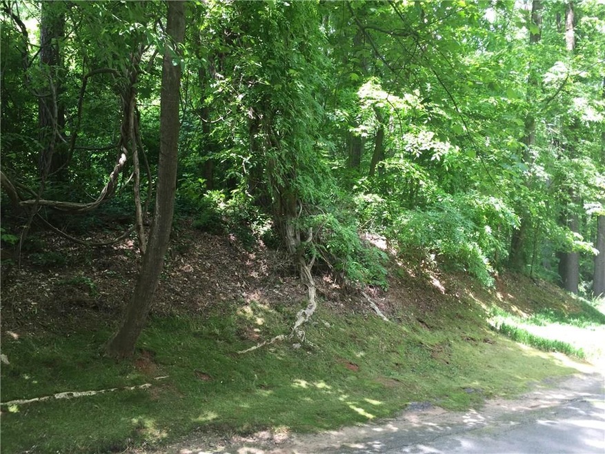 1536 Lavista Dr, Decatur, GA 30033 - photo 1