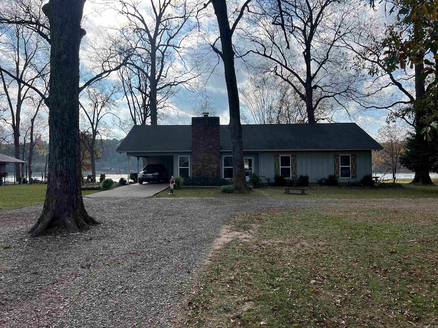 2500 Ray Dean Rd, Tucker, AR 72168 - photo 1