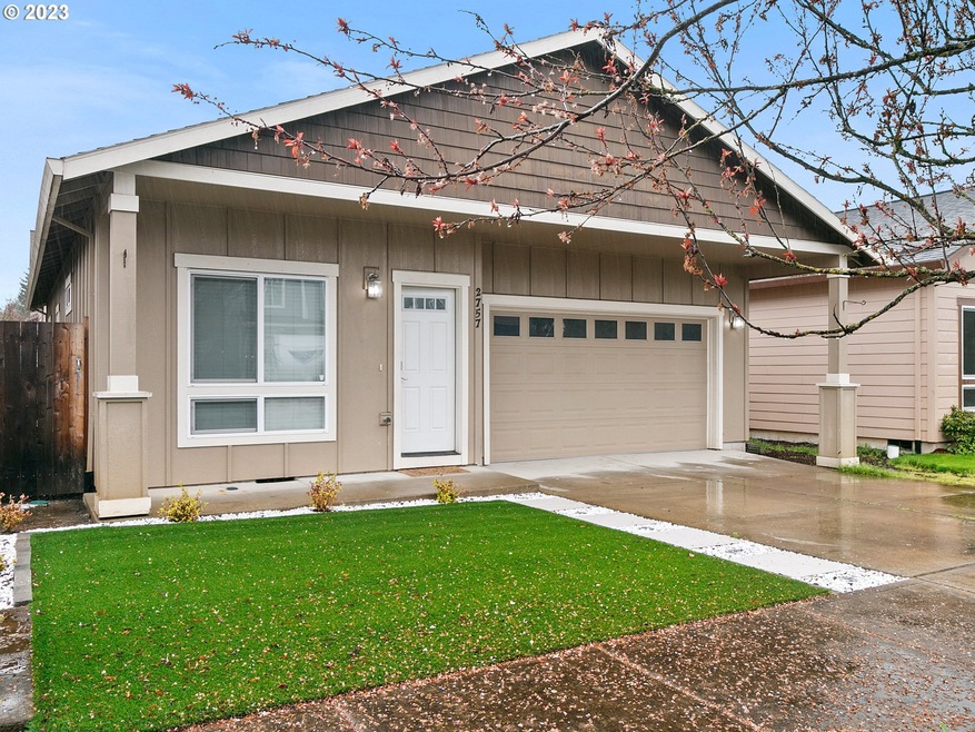 2757 28th Place, Forest Grove, OR 97116 - photo 1