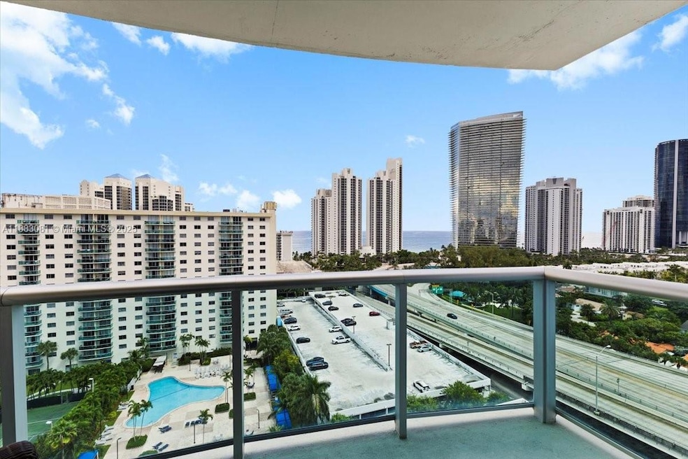 Oceanview Building B unit 1602, Sunny Isles Beach, FL 33160 - photo 1