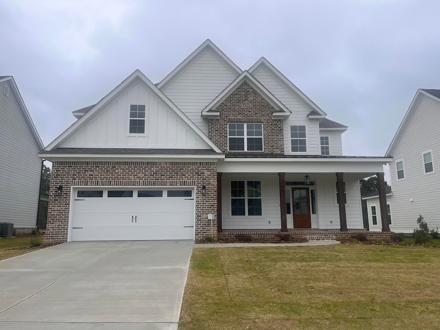 817 Whitney Shoals Rd, Evans, GA 30809 - photo 1