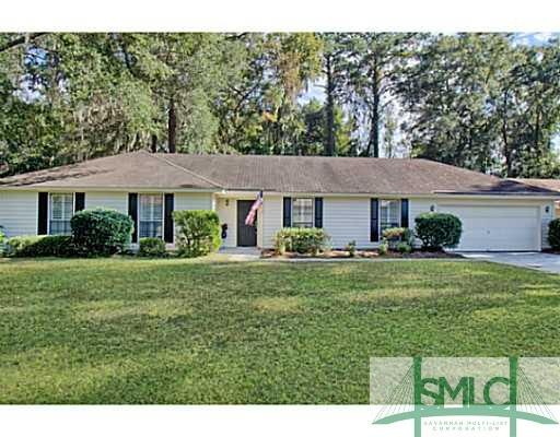 Exterior Front. Fantastic Home with over 2100 sq f