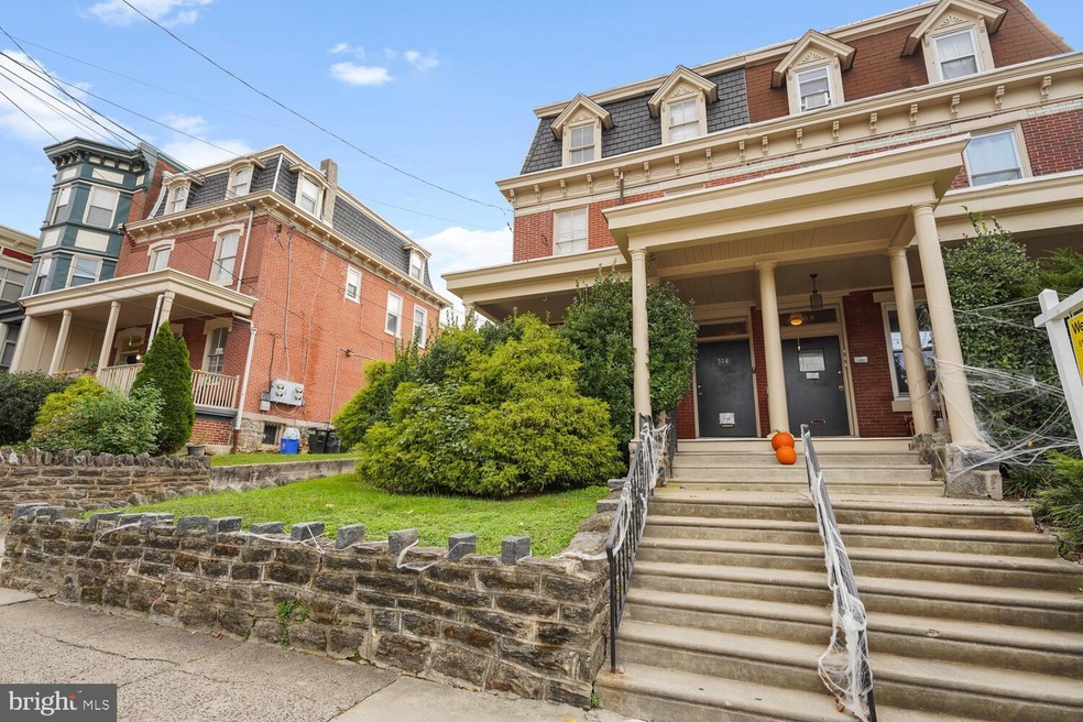 514 W Queen Ln, Philadelphia, PA 19144 - photo 1