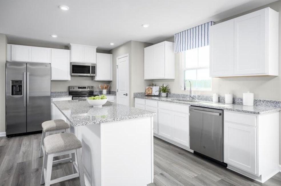 1473 Bethel Ridge Dr, Goodlettsville, TN 37072 - photo 1