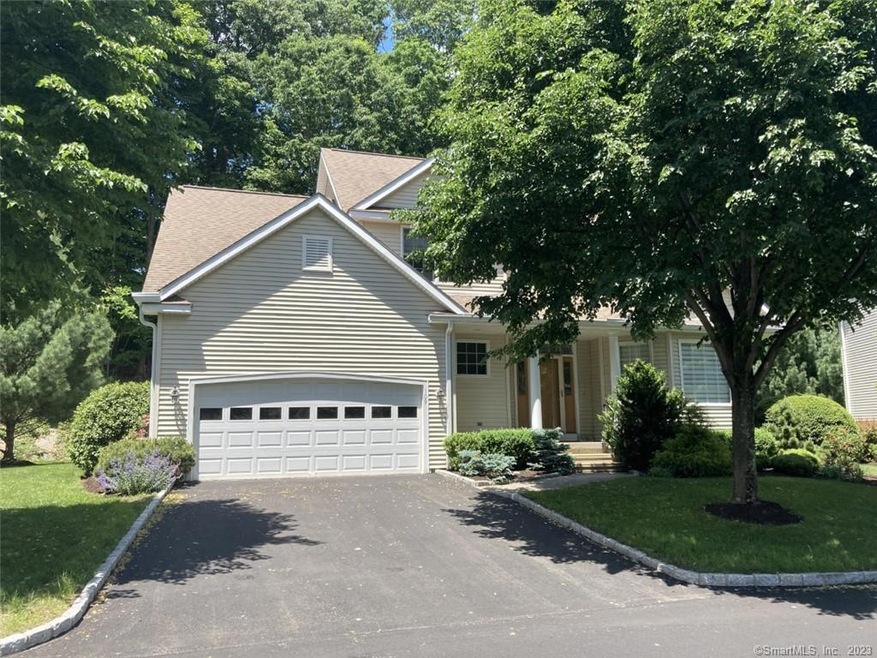 109 Governor Trumbull Way, Trumbull, CT 06611 - photo 1