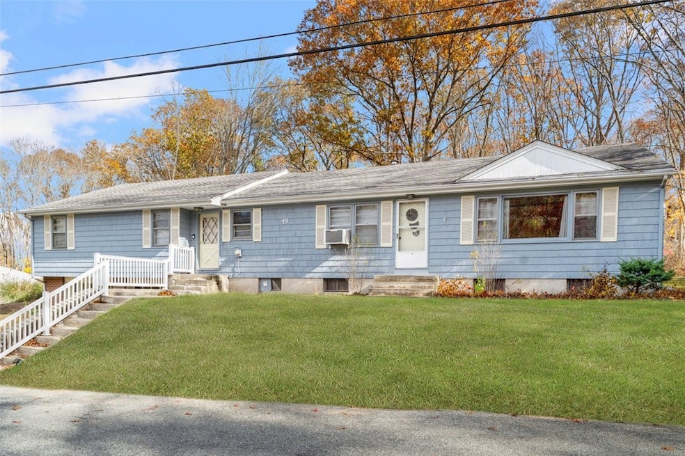 Under Contract $330,000