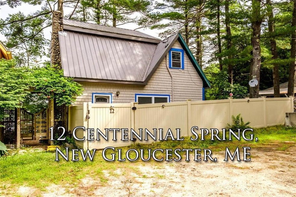 12 Centennial Springs, New Gloucester, ME 04260 - photo 1