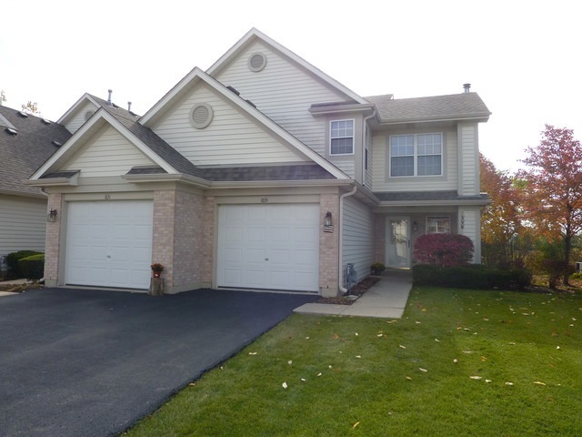1833 Grove Ave unit 76C183, Schaumburg, IL 60193 - photo 1