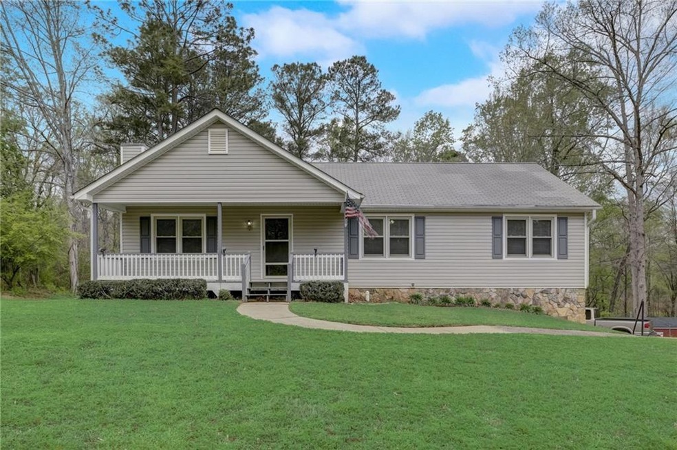 119 Aspen Ct, Woodstock, GA 30188 - photo 1