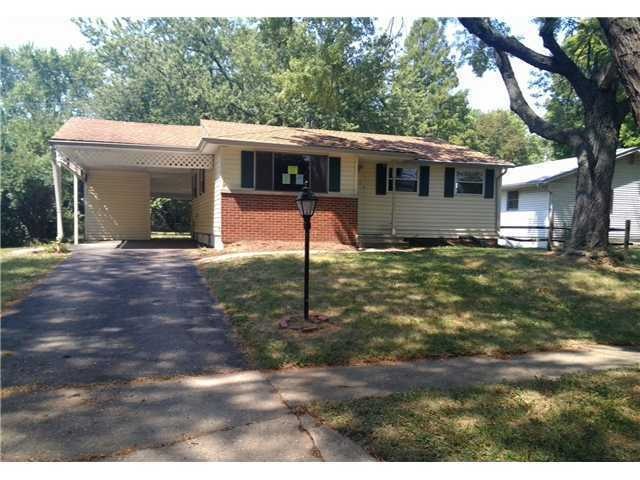 6111 Burnley Square E, Columbus, OH 43229 - photo 1