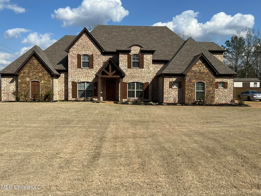 5996 Center Hill Rd.