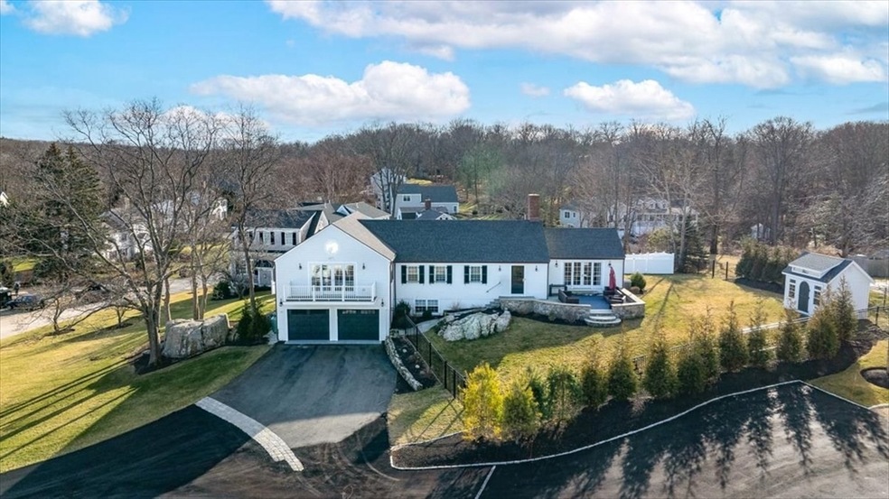 10 Windy Hill Rd, Cohasset, MA 02025 - photo 1