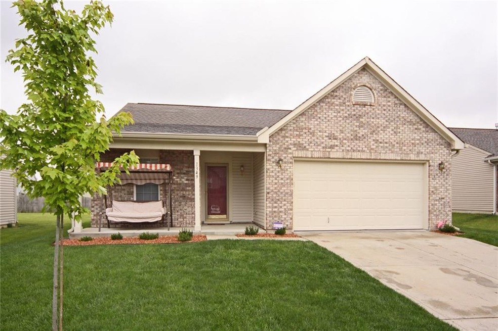 1349 Yellowstone Cir, Franklin, IN 46131 - photo 1