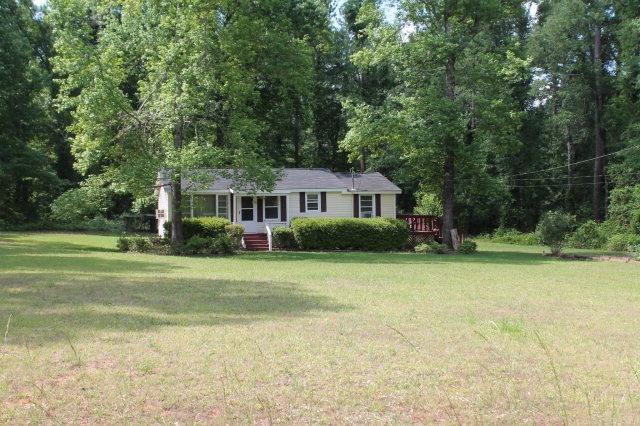 Main View