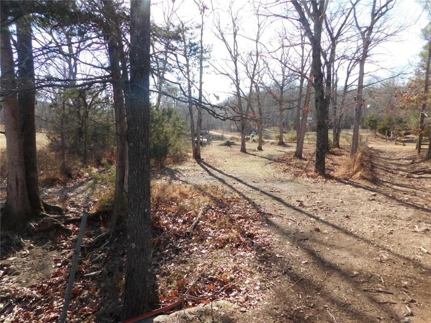 14128 Parker Branch Rd, West Fork, AR 72774 - photo 1