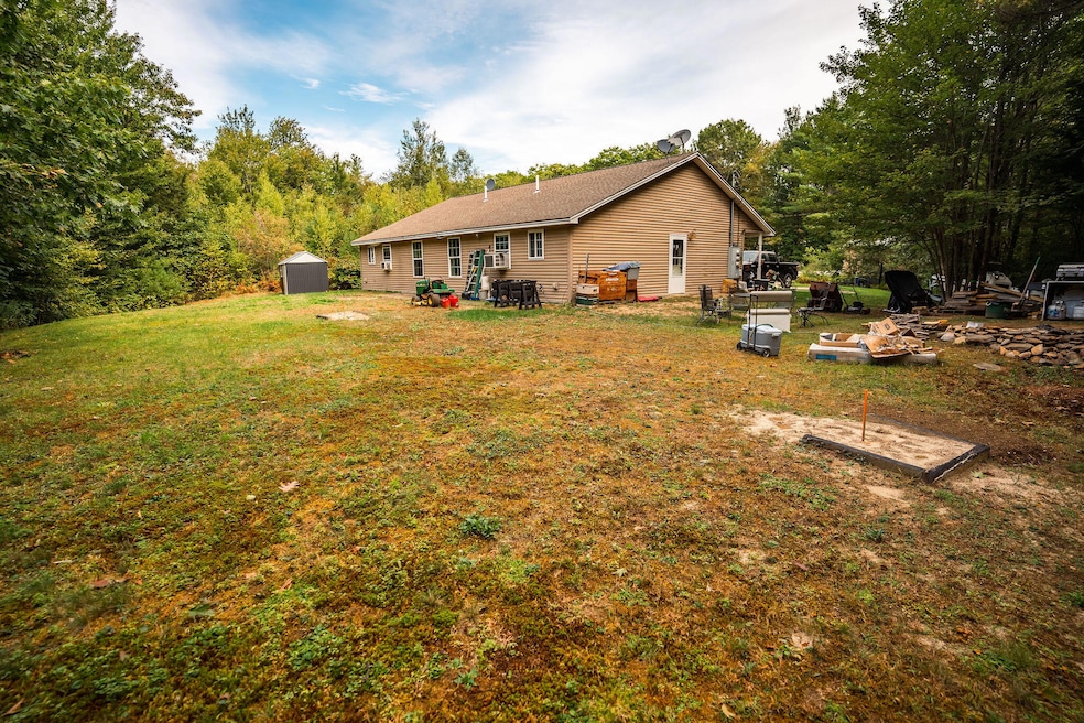 11 Dustin Dr, Sabattus, ME 04280 - photo 1