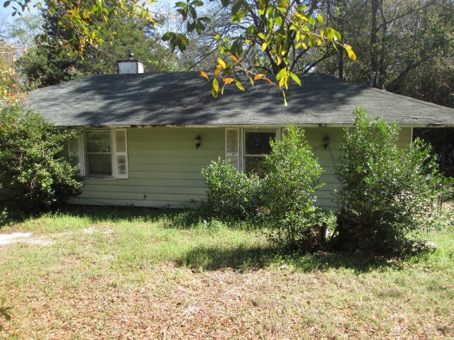 Main View
