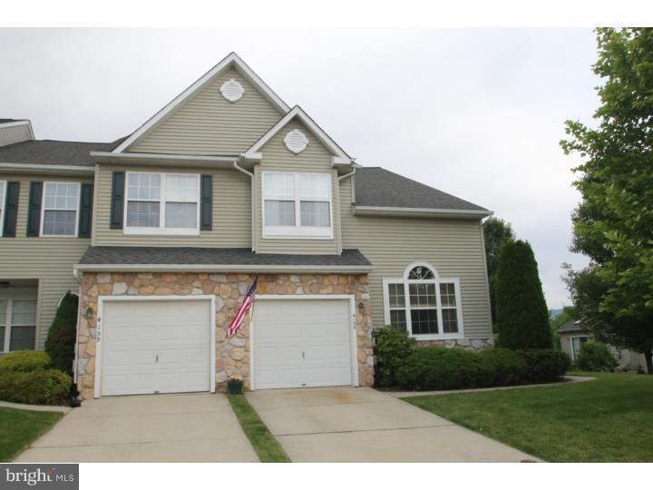 4155 Huckleberry Dr, Center Valley, PA 18034 - photo 1