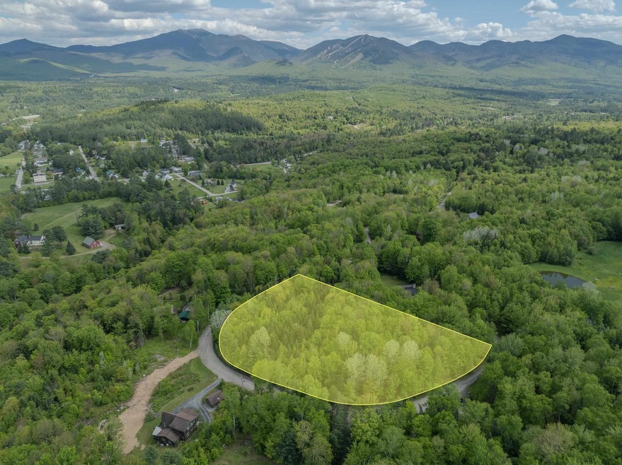 00 Iron Foundry Rd unit 153-6, Franconia, NH 03580 - photo 1