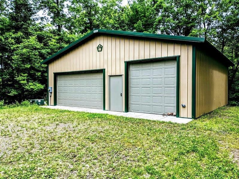 N999 Deerhead Point Rd, Chetek, WI 54728 - photo 1