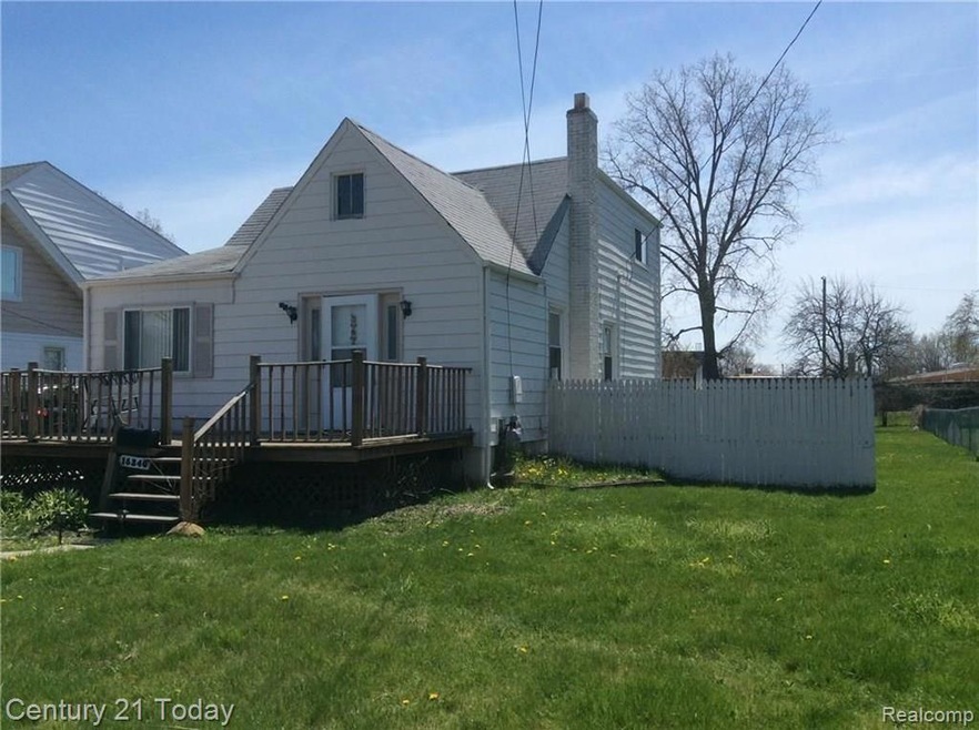 16240 Frazho Rd, Roseville, MI 48066 - photo 1