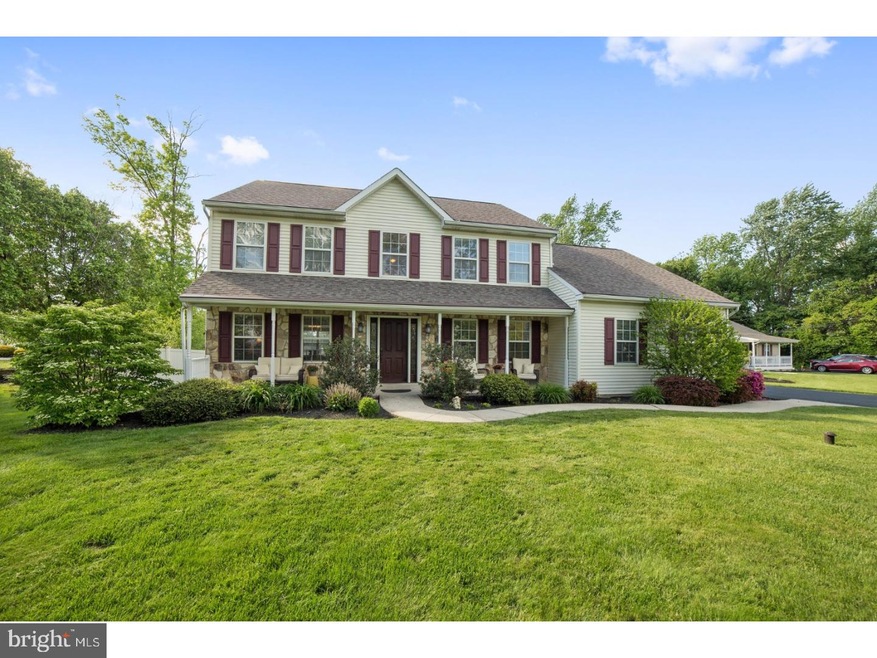 525 Church Rd, Norristown, PA 19403 - photo 1