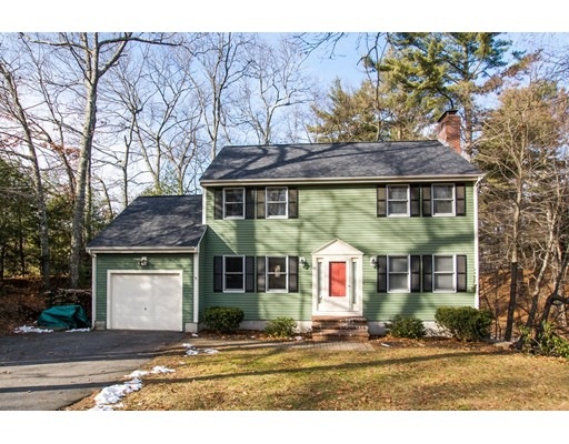 57 Willis Lake Dr, Sudbury, MA 01776 - photo 1