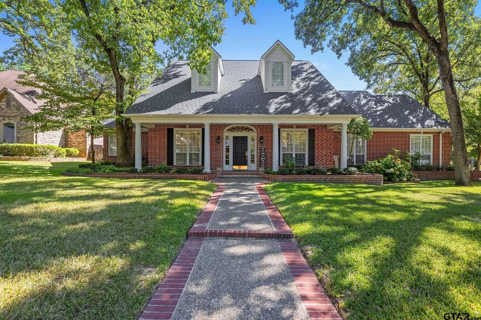 3603 Canyon Creek Cir, Tyler, TX 75707 - photo 1