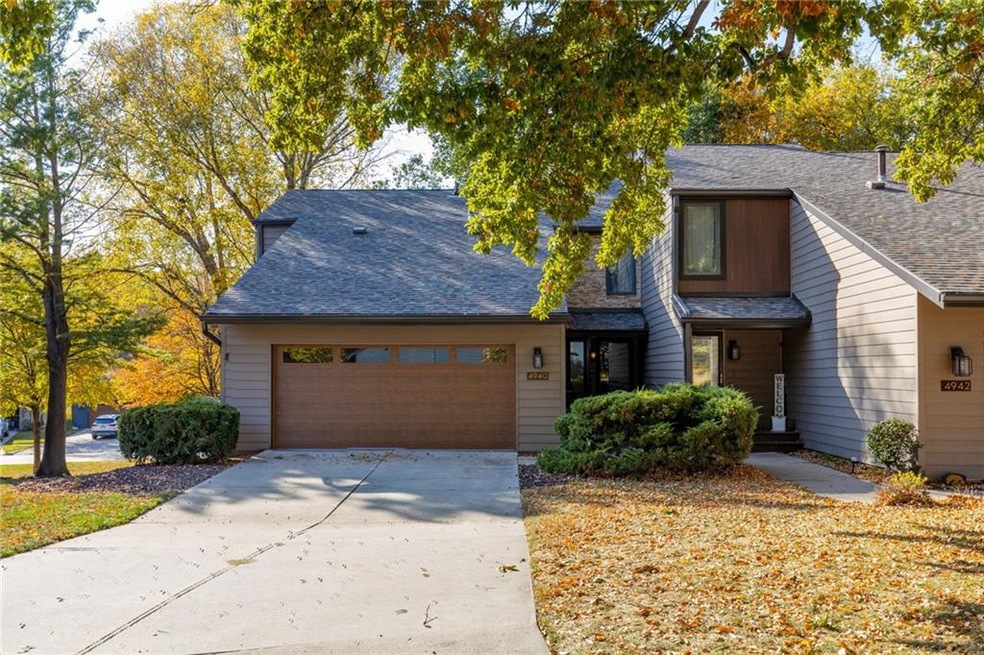 4940 W Park Dr unit 113, West Des Moines, IA 50266 - photo 1