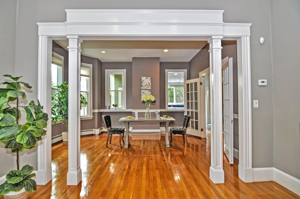 28 Erie Ave unit 28, Newton Highlands, MA 02461 - photo 1