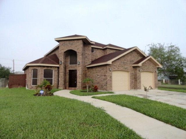 3607 Bianca, Edinburg, TX 78539 - photo 1