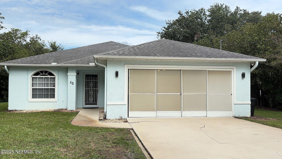 48 Firethorn Ln, Palm Coast, FL 32137 - photo 1