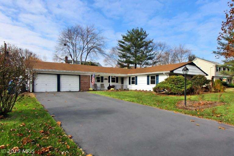 4102 Maureen Ln, Fairfax, VA 22033 - photo 1