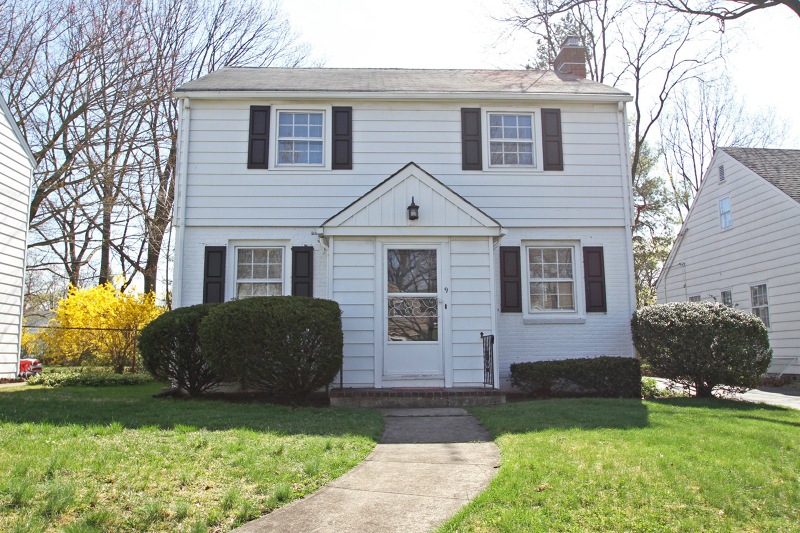 9 Hawthorne Ave, Glen Ridge, NJ 07028 - photo 1