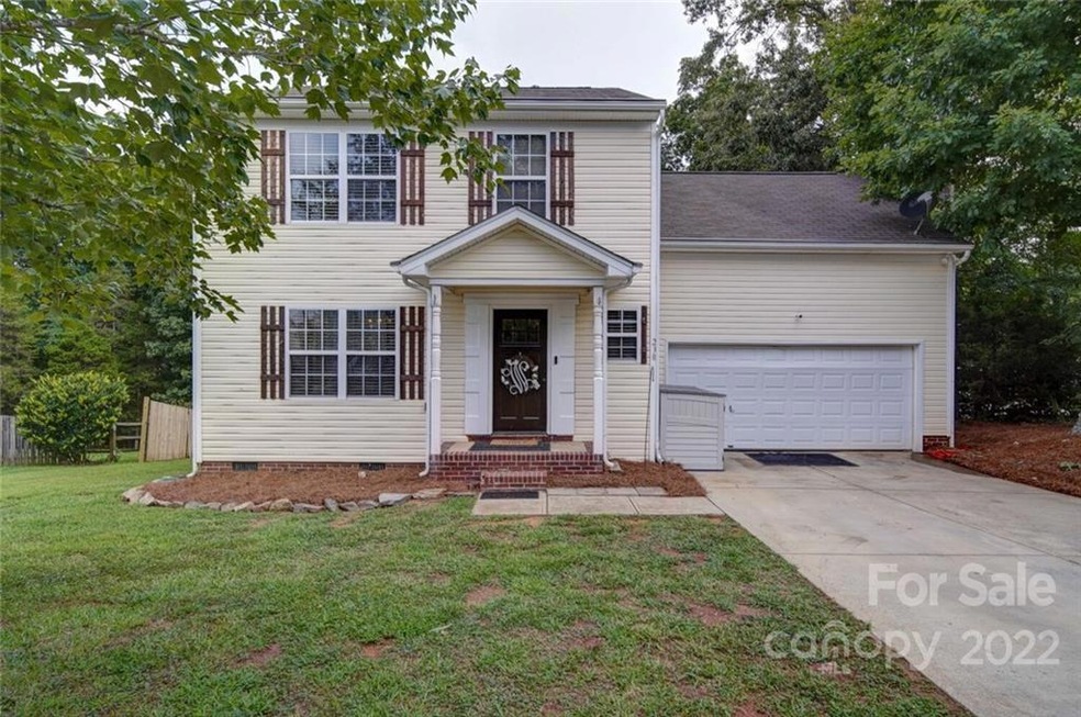 238 Kendra Dr SW, Concord, NC 28025 - photo 1