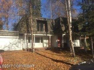 5613 Renee Cir, Anchorage, AK 99504 - photo 1