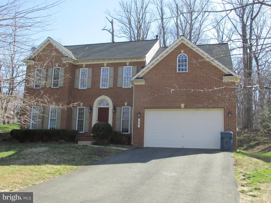 16451 Hayes Ln, Woodbridge, VA 22191 - photo 1