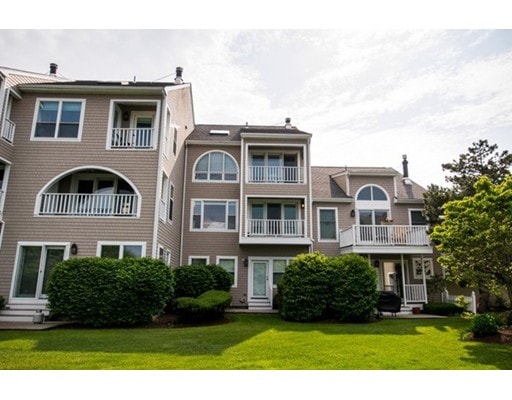 8 Sloop Ln unit 8, Quincy, MA 02171 - photo 1