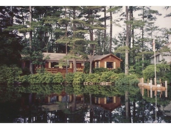 26 Deepwater Point, Moultonborough, NH 03254 - photo 1