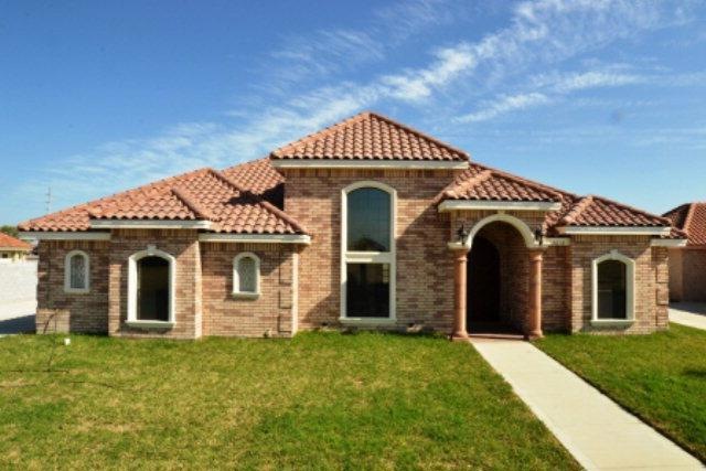 3618 Ebro Dr unit LOT 61, Edinburg, TX 78539 - photo 1