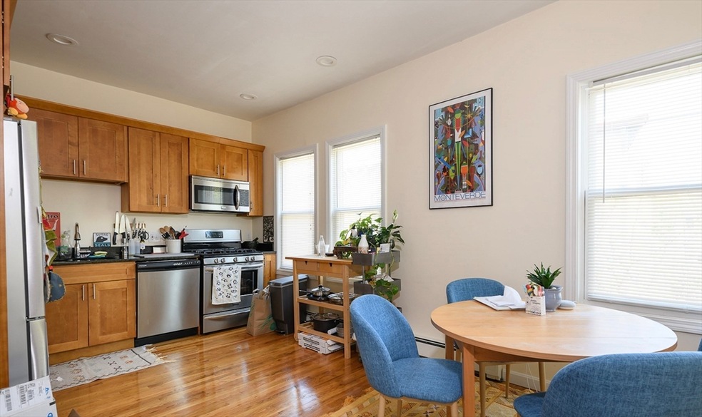 91 Tremont St unit 1, Cambridge, MA 02139 - photo 1