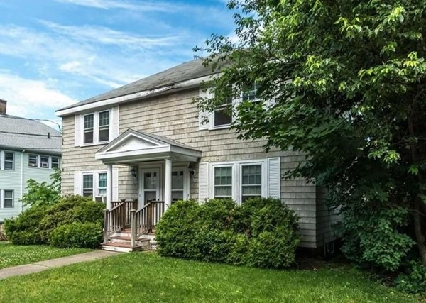 30 Nathan Rd unit 1, Waltham, MA 02453 - photo 1